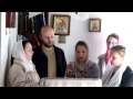 *Агни Парфене Гимн Богородице* 