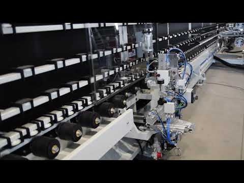 Forel Super Spacer Applicator Robot