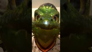 Facebook messenger filter. So cool.