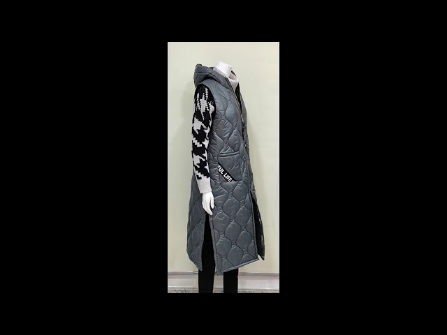 Vídeo relacionado con Formula 1 - Chaleco técnico acolchado - Unisex - Negro - Talla: L
