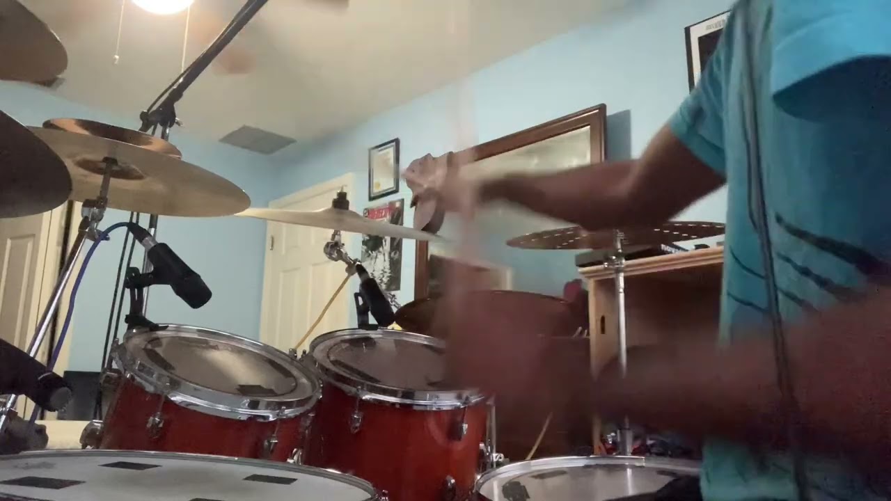 Promotional video thumbnail 2 for Samuel Zimero