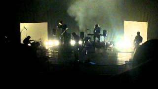Mew @ Operaen, København &#39;10 - Reprise