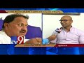 TRS MP D Srinivas Son Dharmapuri Arvind To Join BJP TV9
