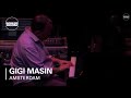 Gigi Masin Online Radio Festival X Boiler Room Live Set