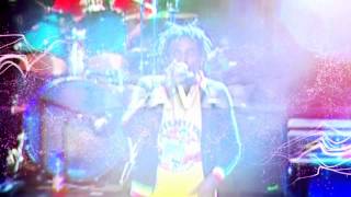 Ras Nininn  Renaissance Roots (One Love) Publicité