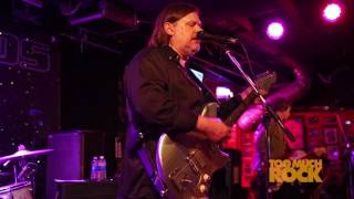 Matthew Sweet - Sick of Myself (live)