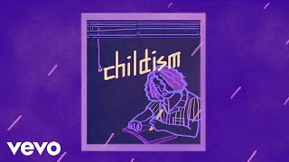 Video thumbnail of "KIAN - Childism (Lyric Video)"