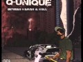Q-Unique - The Brute Squad Feat. Mr. Hyde ...