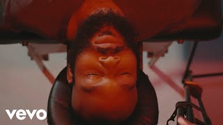 Music video thumbnail preview for Wykil - Alchemy (Official Music Video) by Vanhelga