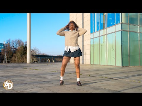 Big Timzzz - Banger (Dance Video)