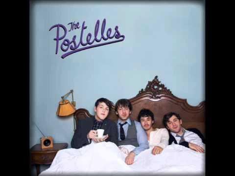 The Postelles - Hold On
