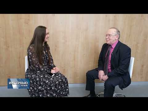 Интервью недели / Юрий Вяземский / 22.04.2023