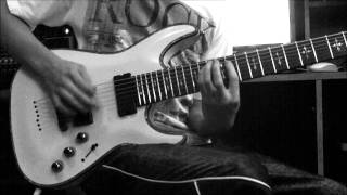 Inamorata Solo- Animals as Leaders