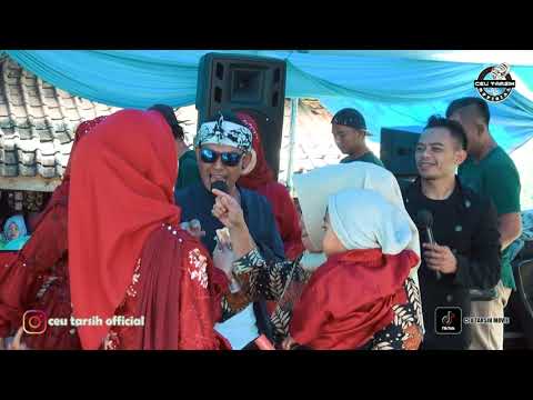 FULL MEDLEY RANGKULAN SALIRA CEU TARSIH LIVE PERFORM WITH ELHA MUSIK(COVERLIVE)