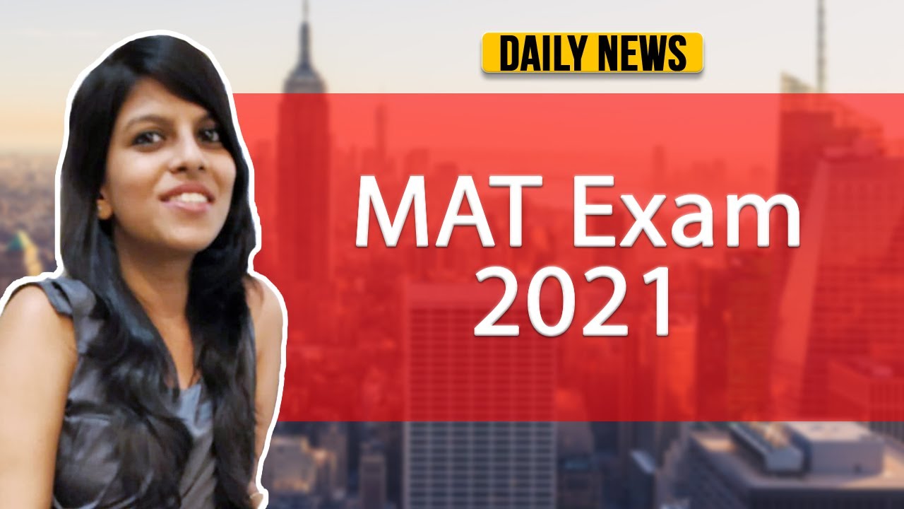 MAT section attempt order by Sumit Sir