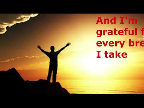 I Am Nothing-Jeremy Camp (Lyrics)