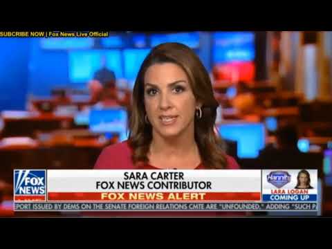 Sean Hannity 1/11/2018 - Hannity Fox News Jan 11, 2018 - BREAKING NEWS TRUMP