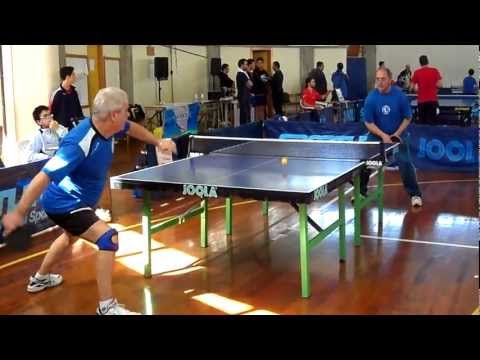 TTC Tricase - Archivio Storico Fitet Puglia - Torneo Regionale Pred. 5^ Cat. "Terre del Salento"