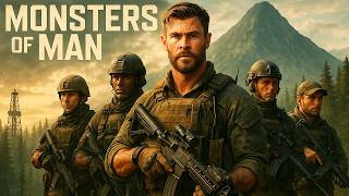 Download lagu AI Robots Deployed Into The Jungle | Insane Action Survival Movie in 4K mp3 Download lagu AI Robots Deployed Into The Jungle | Insane Action Survival Movie in 4K mp3