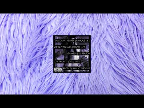 OblaQ SeQt - Garsonjera [prod. Qualm]