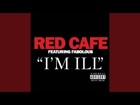 I'm Ill (feat. Fabolous)