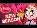 Hazbin Hotel Season 2 Coming Soon Release Date And Cast
