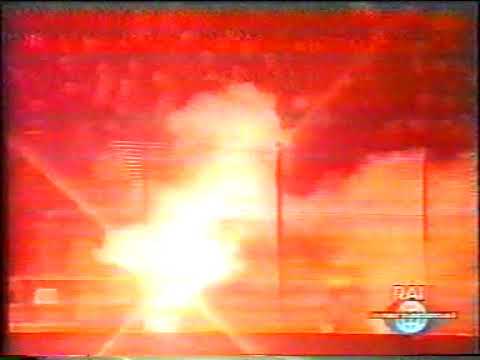 1996 Udinese:2 vs Sampdoria:4