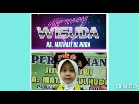 DONA HABIBAH PASUCEN TRANGKIL