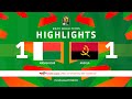 Madagascar Angola Highlights TotalEnergiesAFCONQ2023 MD2 Group E