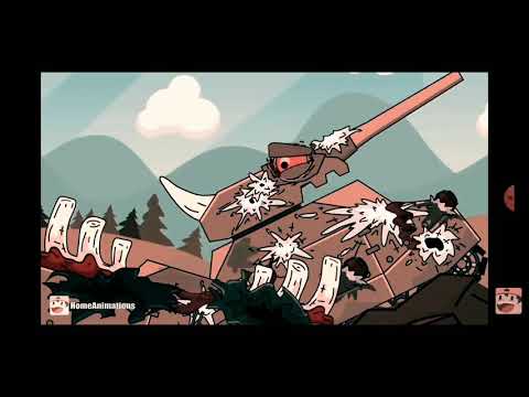 Demon Ratte Song/ Песня "демон Раттe"