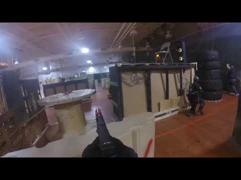 Goldeagle Airsoft 3 Life TDM