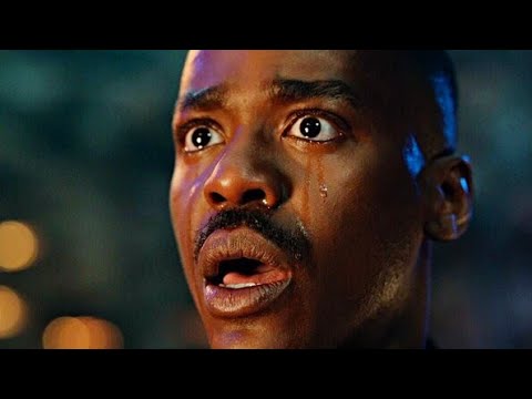 Abandon Ship! Doctor Who Is Finished