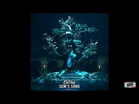 Envine Ft. Michael Jo - Sem'n Song (Hardstyle)[LIVEHRH]