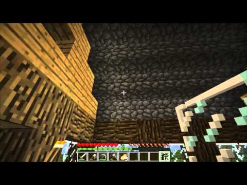 HeroCZ-LP S05E02 Děláme Střechu