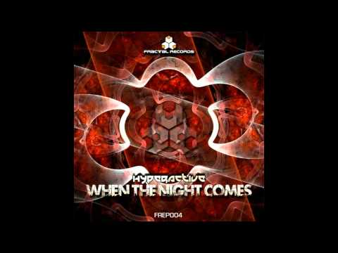 Hyperactive vs Killer Buds - Scientific Discovery