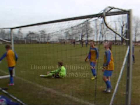 Van Nispen E2-Lisse E8 16-02-2013.wmv