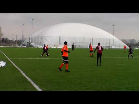 Gloriett - ASI Dinamo 4/6