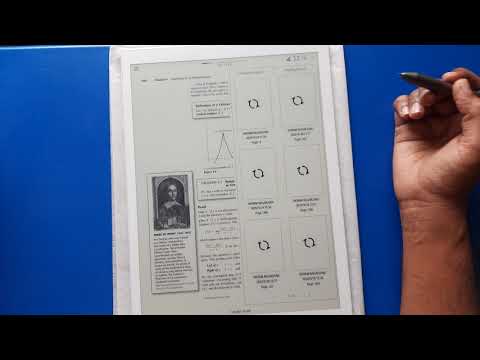 Fujitsu quaderno A4 in depth review (part- 2) PDF REVIEW