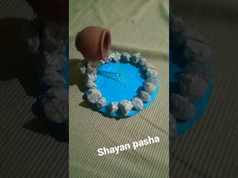 made by Shayan pasha #waterpark