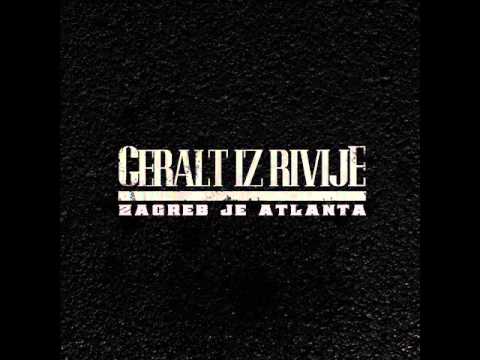 Geralt Iz Rivije - Moji Ljudi (Ft.  KUKU$, Mladi Kizo Manjača,Riđi Riđ)