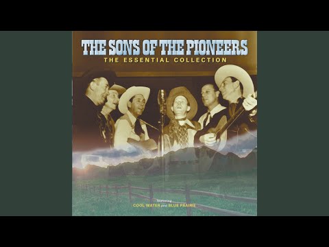 So Long to the Red River Valley - Sons of the Pioneers