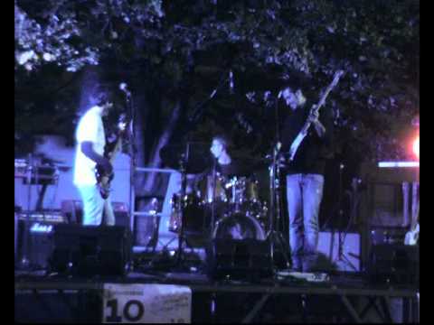 Gli Officina - Step Back/Necessarily (inediti by Eugenio Morgillo)