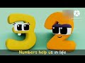 Vibetoons Number Heroes LOST MEDIA FOUND 2023