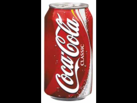 Studeni Noze-Coca Cola
