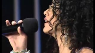 Lilit Hovhannisyan - Oh Darling ( The Beatles Cover) Hay Superstar 1