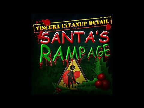 MIDI Week Singles: "Workshop Cleanup" - Viscera Cleanup Detail: Santa's Revenge (PC)