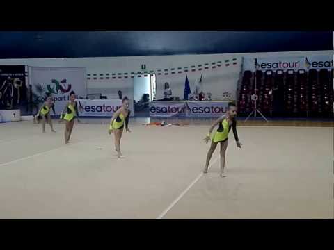 Confsport Italia - Pesaro 28.05.2016