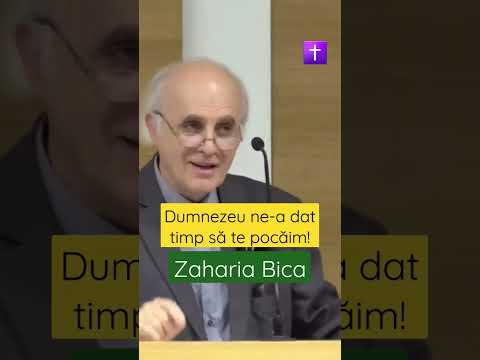 Zaharia Bica #shorts