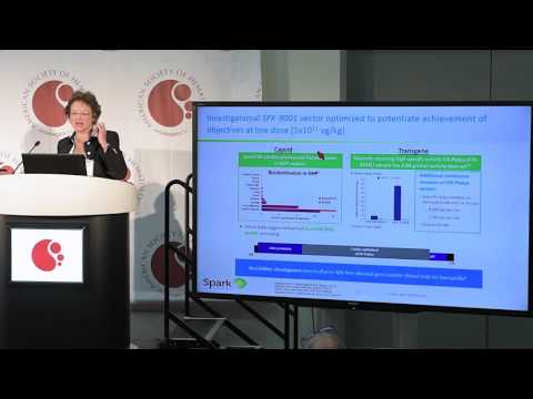 Adeno-associated virus mediated gene transfer for hemophilia B
