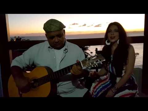 Illy e a MPB de todos os sons - Episódio 03 com Gerônimo - É D'Oxum